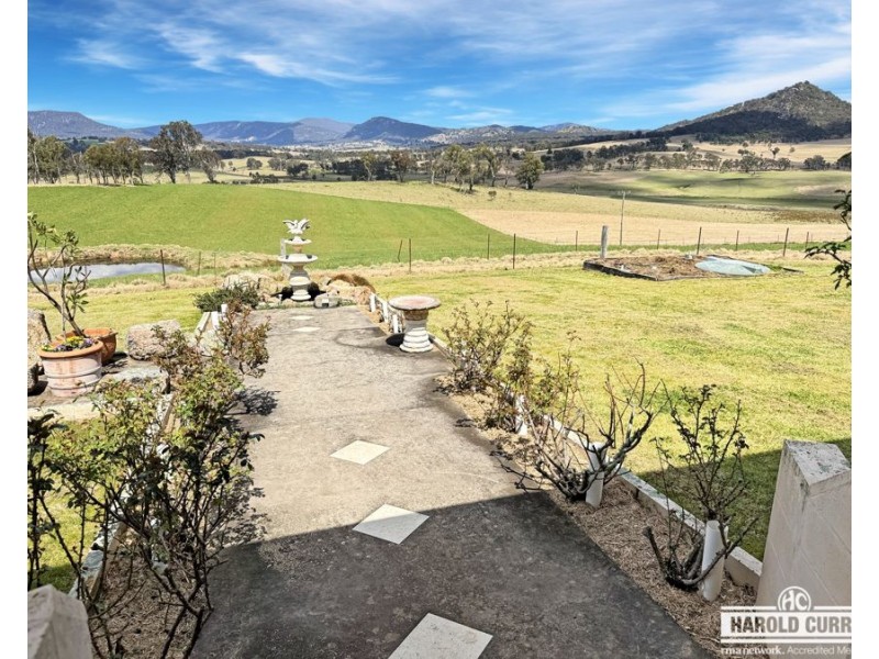 148 Scotts Gully Road, Sandy Flat via, Tenterfield NSW 2372