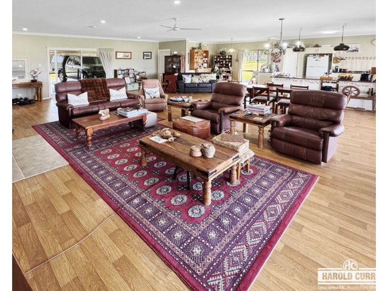 148 Scotts Gully Road, Sandy Flat via, Tenterfield NSW 2372