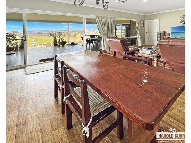 148 Scotts Gully Road, Sandy Flat via, Tenterfield NSW 2372