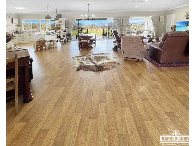 148 Scotts Gully Road, Sandy Flat via, Tenterfield NSW 2372