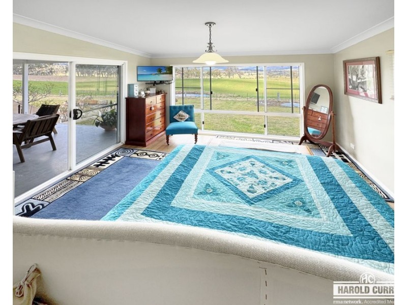148 Scotts Gully Road, Sandy Flat via, Tenterfield NSW 2372