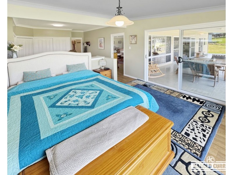148 Scotts Gully Road, Sandy Flat via, Tenterfield NSW 2372