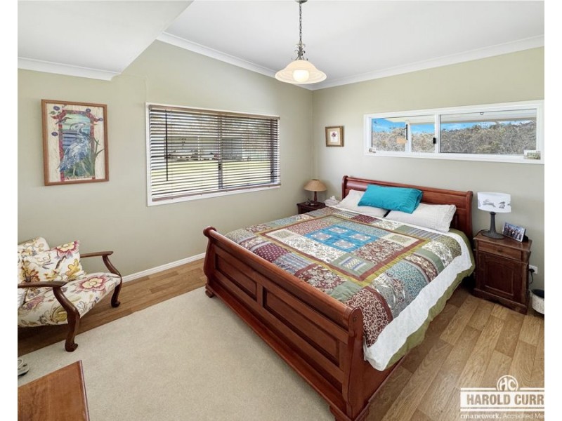 148 Scotts Gully Road, Sandy Flat via, Tenterfield NSW 2372