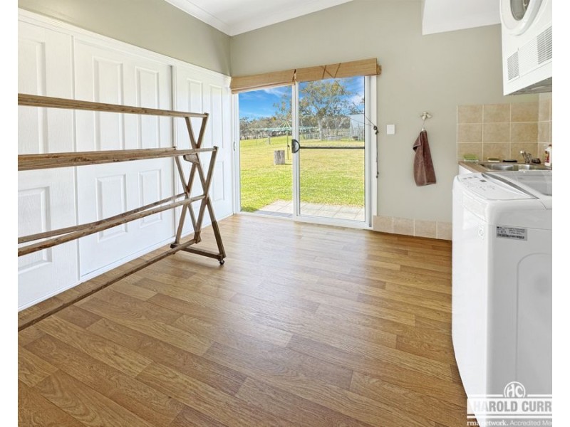 148 Scotts Gully Road, Sandy Flat via, Tenterfield NSW 2372
