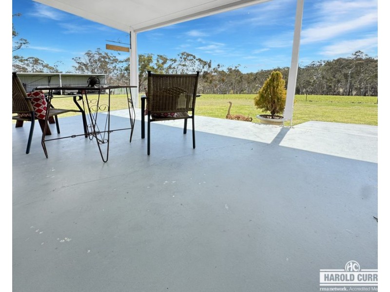 148 Scotts Gully Road, Sandy Flat via, Tenterfield NSW 2372