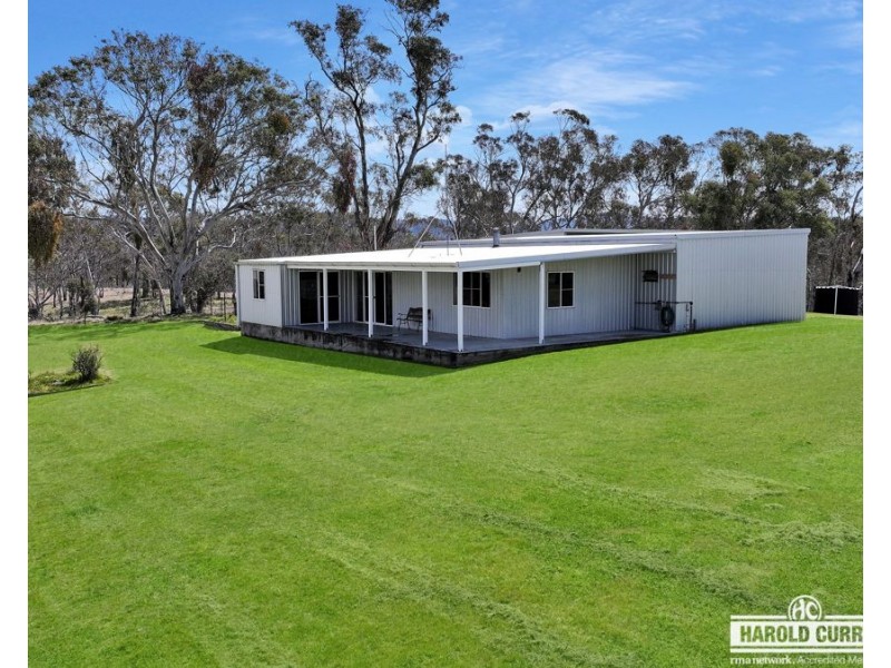 148 Scotts Gully Road, Sandy Flat via, Tenterfield NSW 2372