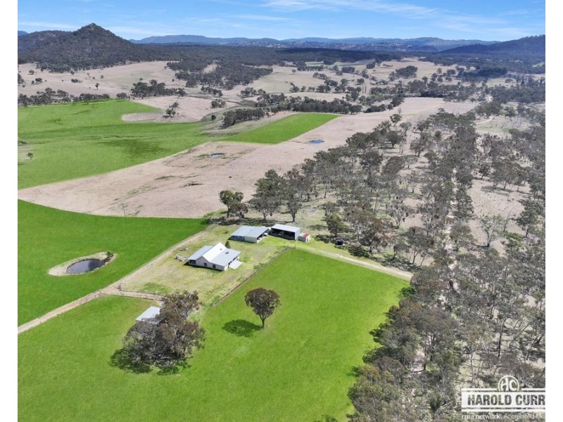 148 Scotts Gully Road, Sandy Flat via, Tenterfield NSW 2372