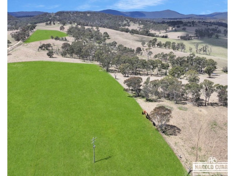 148 Scotts Gully Road, Sandy Flat via, Tenterfield NSW 2372