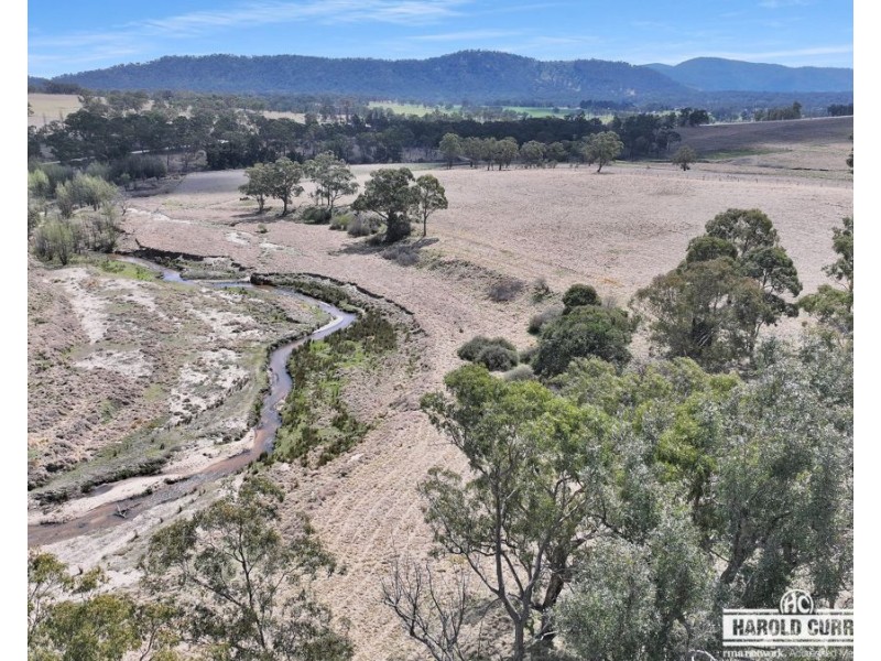 148 Scotts Gully Road, Sandy Flat via, Tenterfield NSW 2372
