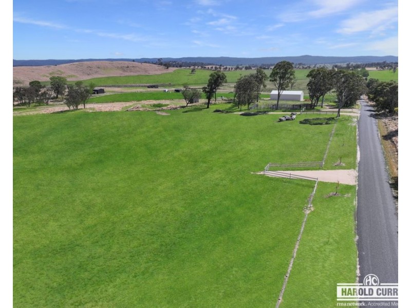 39 Bryans Gap Road, Tenterfield NSW 2372