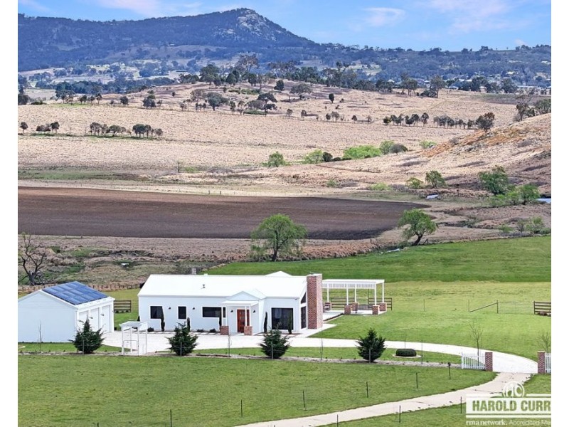 47 Bryans Gap Road, Tenterfield NSW 2372