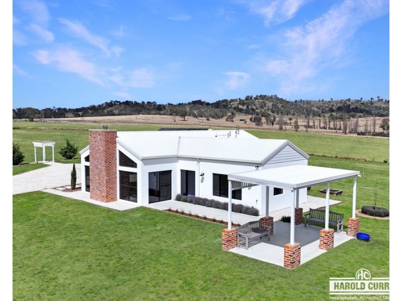 47 Bryans Gap Road, Tenterfield NSW 2372