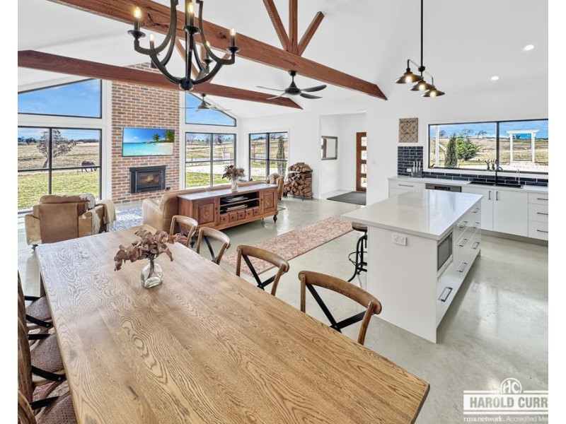 47 Bryans Gap Road, Tenterfield NSW 2372