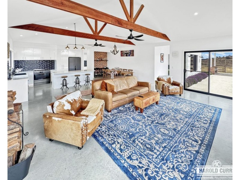 47 Bryans Gap Road, Tenterfield NSW 2372