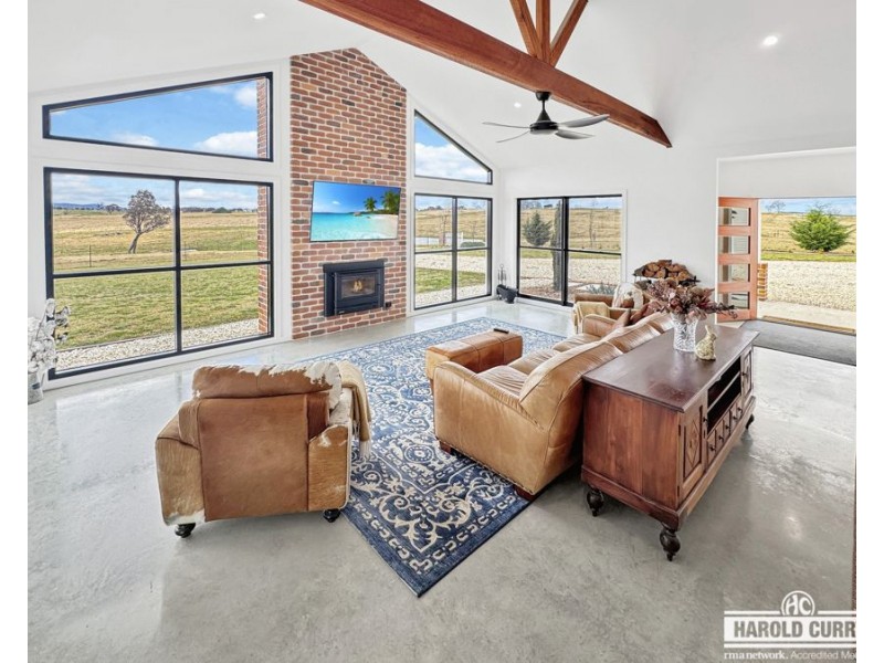 47 Bryans Gap Road, Tenterfield NSW 2372