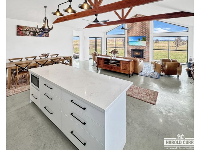 47 Bryans Gap Road, Tenterfield NSW 2372