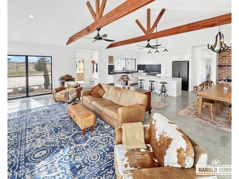 47 Bryans Gap Road, Tenterfield NSW 2372