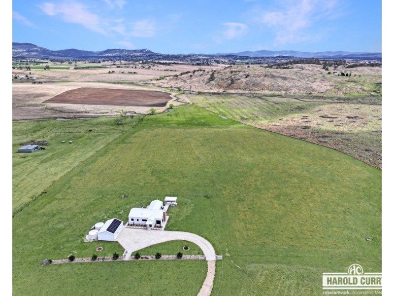 47 Bryans Gap Road, Tenterfield NSW 2372
