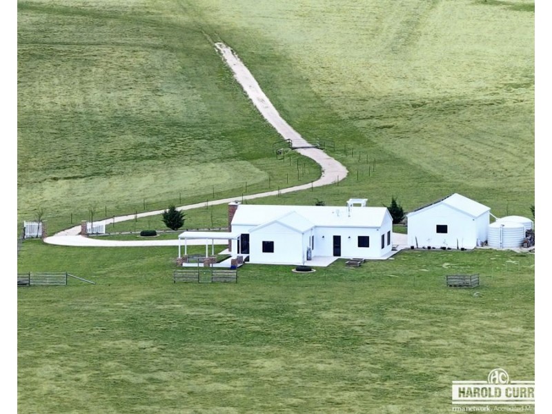 47 Bryans Gap Road, Tenterfield NSW 2372