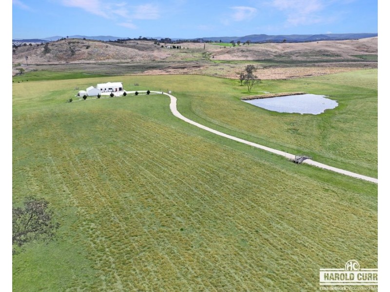 47 Bryans Gap Road, Tenterfield NSW 2372