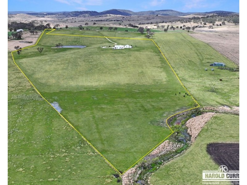 47 Bryans Gap Road, Tenterfield NSW 2372