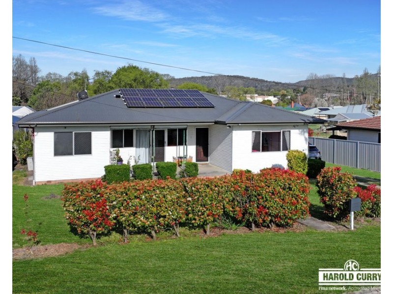 7 Duncan Street, Tenterfield NSW 2372