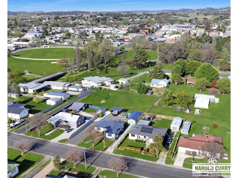 7 Duncan Street, Tenterfield NSW 2372