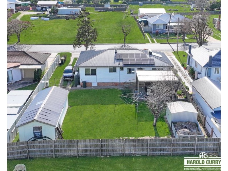 7 Duncan Street, Tenterfield NSW 2372