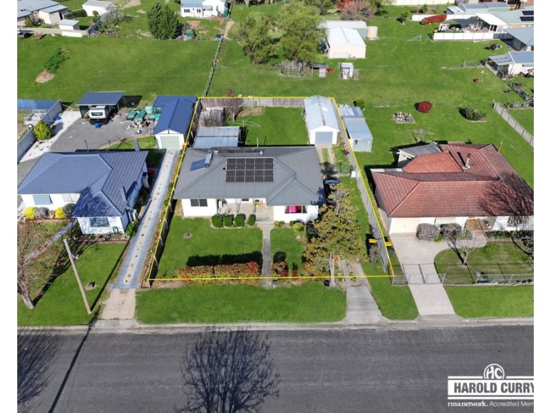 7 Duncan Street, Tenterfield NSW 2372