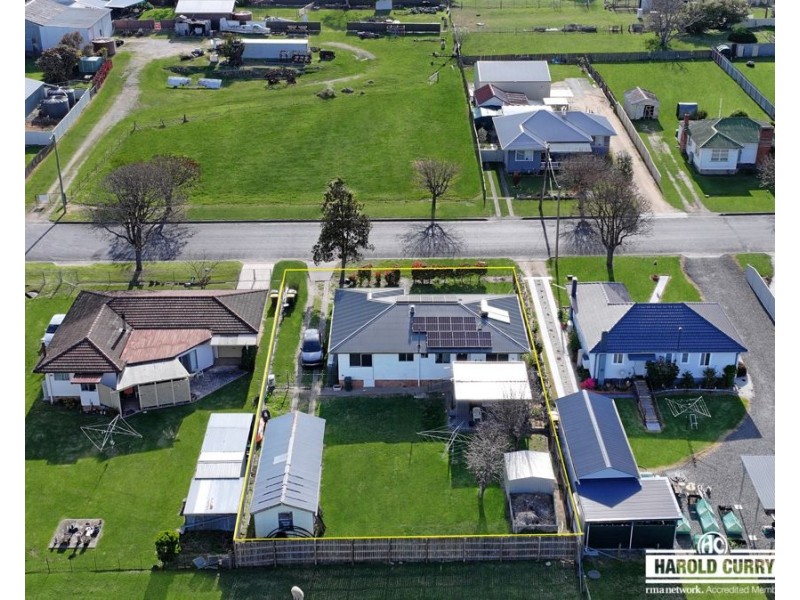 7 Duncan Street, Tenterfield NSW 2372