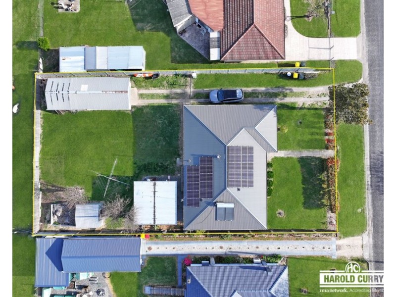 7 Duncan Street, Tenterfield NSW 2372