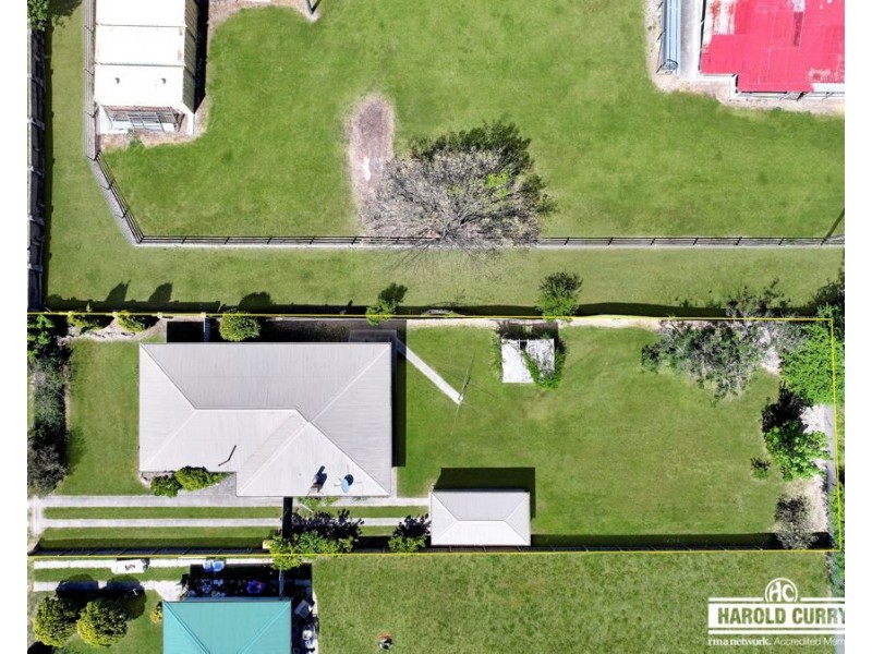 67 Manners Street, Tenterfield NSW 2372