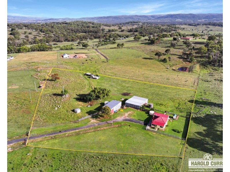 132A Sunnyside Loop Road, Tenterfield NSW 2372