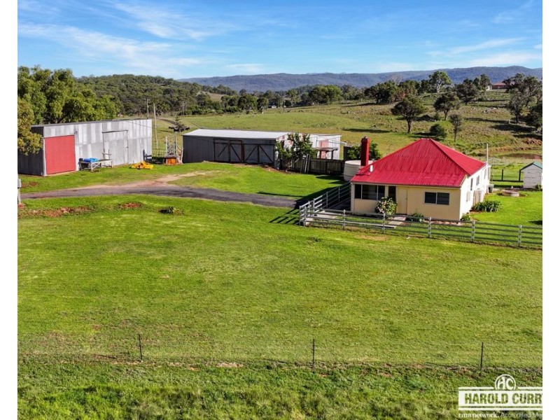 132A Sunnyside Loop Road, Tenterfield NSW 2372