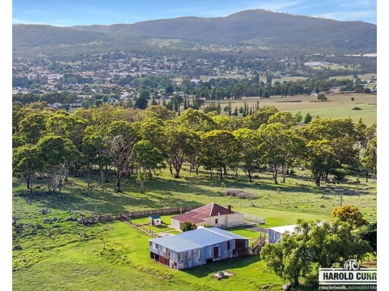 132A Sunnyside Loop Road, Tenterfield NSW 2372