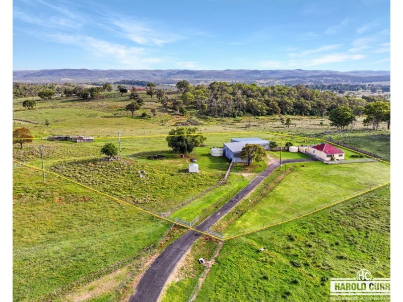 132A Sunnyside Loop Road, Tenterfield NSW 2372