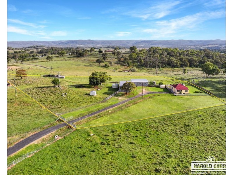 132A Sunnyside Loop Road, Tenterfield NSW 2372