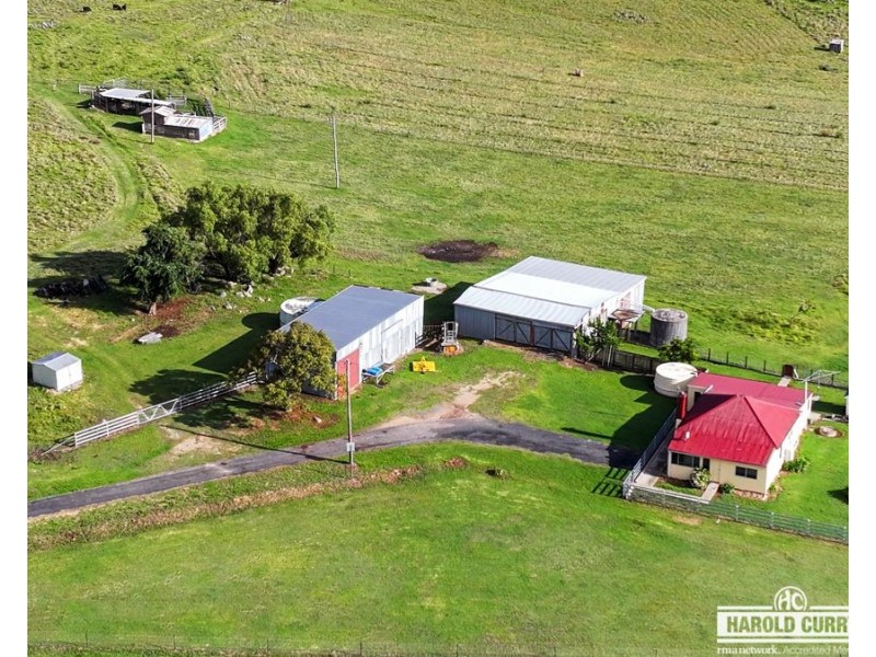 132A Sunnyside Loop Road, Tenterfield NSW 2372