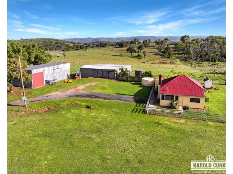 132A Sunnyside Loop Road, Tenterfield NSW 2372