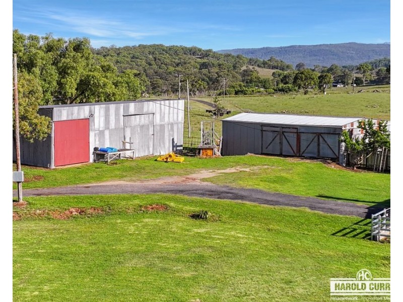 132A Sunnyside Loop Road, Tenterfield NSW 2372