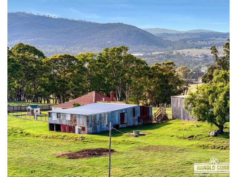 132A Sunnyside Loop Road, Tenterfield NSW 2372