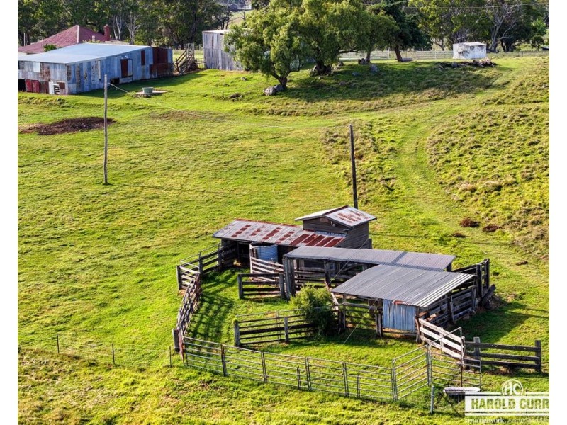 132A Sunnyside Loop Road, Tenterfield NSW 2372