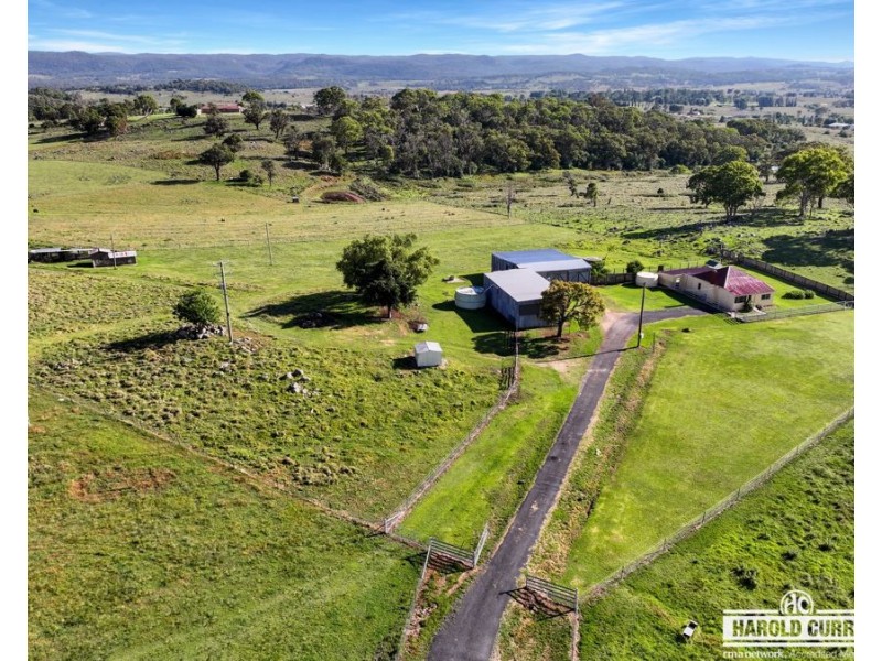 132A Sunnyside Loop Road, Tenterfield NSW 2372