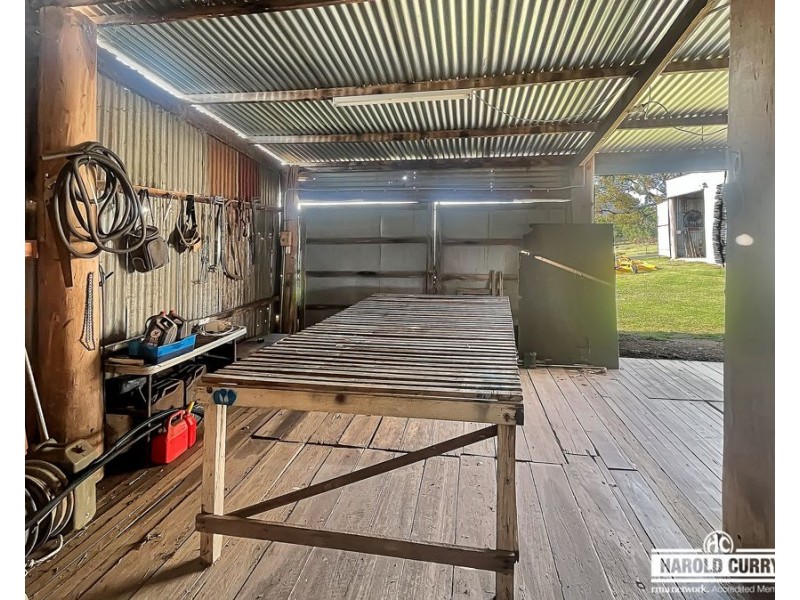 132A Sunnyside Loop Road, Tenterfield NSW 2372