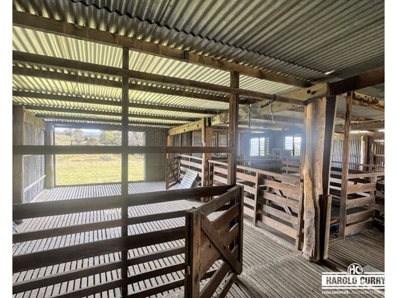 132A Sunnyside Loop Road, Tenterfield NSW 2372