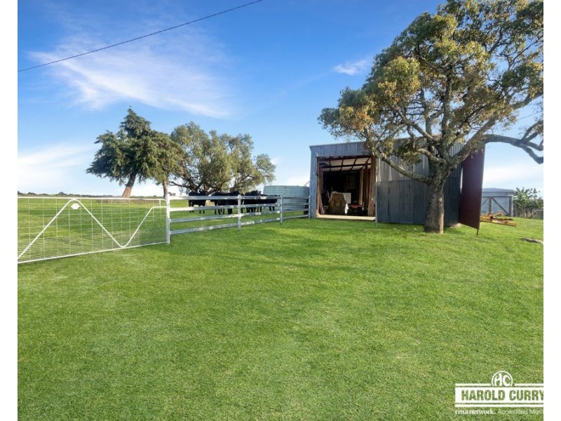 132A Sunnyside Loop Road, Tenterfield NSW 2372