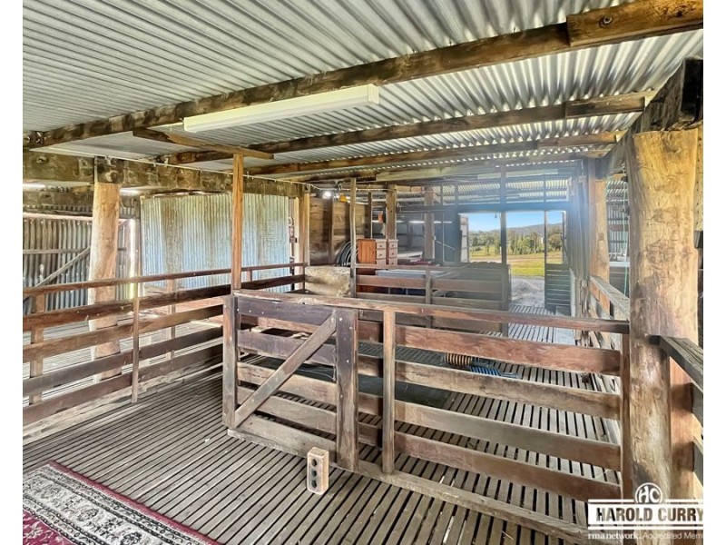 132A Sunnyside Loop Road, Tenterfield NSW 2372