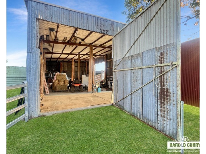 132A Sunnyside Loop Road, Tenterfield NSW 2372