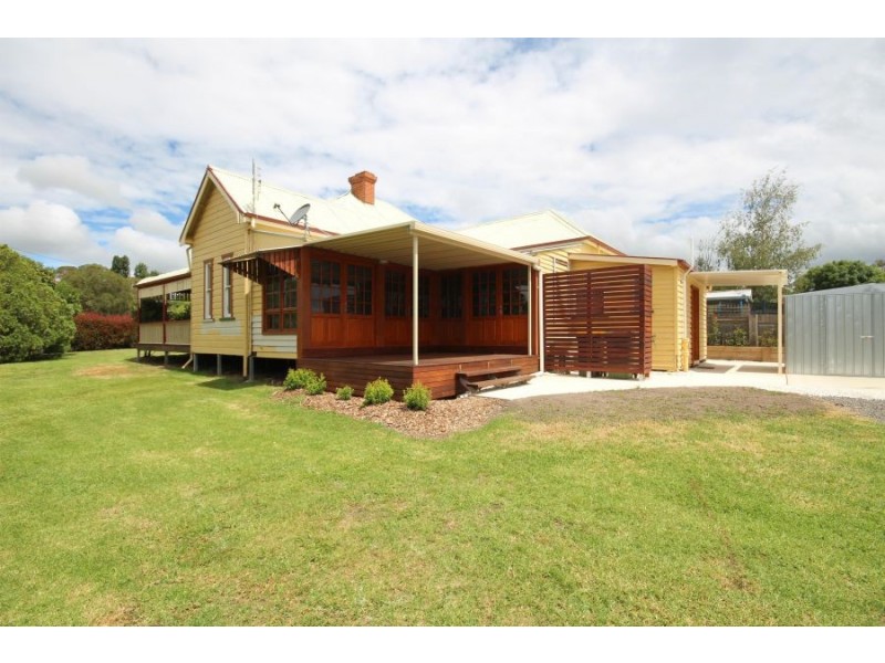 Tenterfield NSW 2372