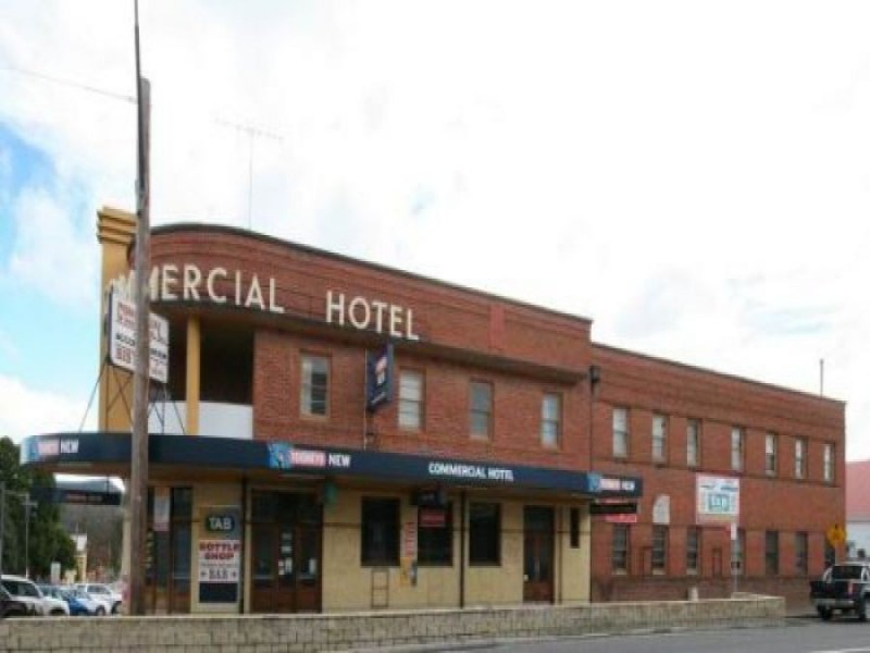 288 Rouse Street, Tenterfield NSW 2372